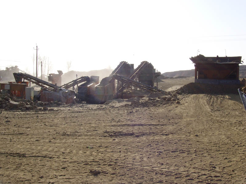 洗砂設備生產線 洗砂設備生產線