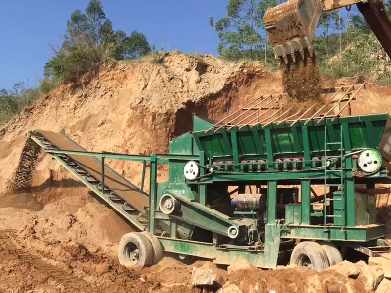 洗砂設備生產線 洗砂設備生產線