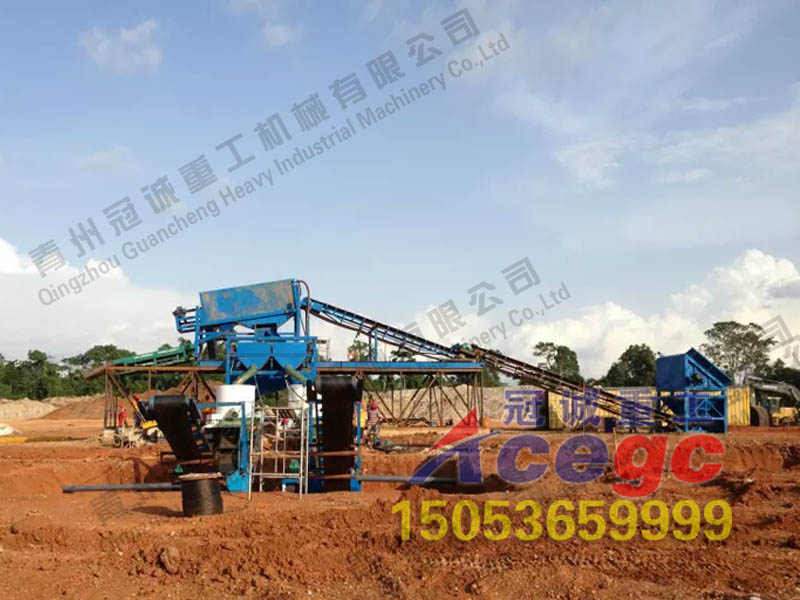 洗沙機械生產(chǎn)線 洗沙機械生產(chǎn)線